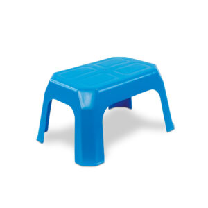 BANQUINHO POLIPR.28CM AZ 25278 ARQP