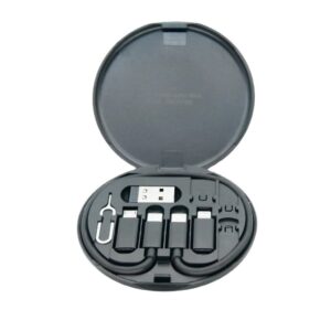 ADAPTADOR TIPO C 6EM1 XCKV02 X-CELL