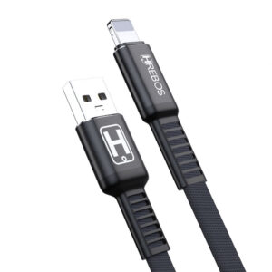 CABO LIGHTNINGXUSB 3.1A 1M HS85 HRE