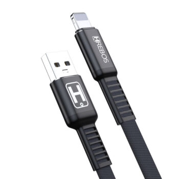 CABO LIGHTNINGXUSB 3.1A 1M HS85 HRE